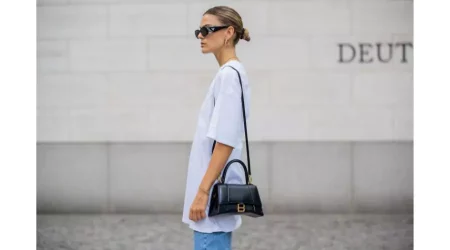 Look Trendy And Stay Comfortable In Donna T-Shirts