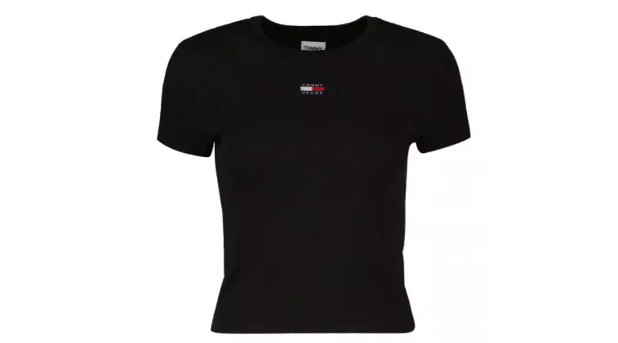 T-Shirt Mc Logo TJ Woman