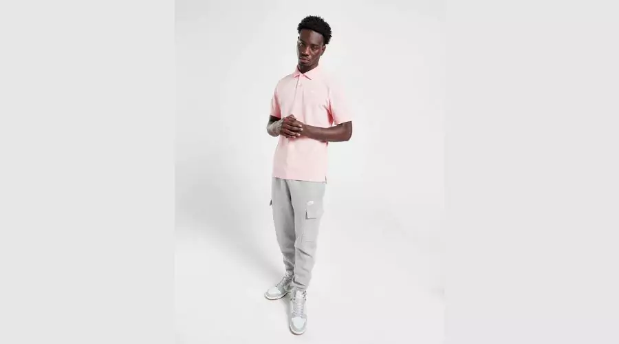 Nike Foundation Polo Shirt Heren