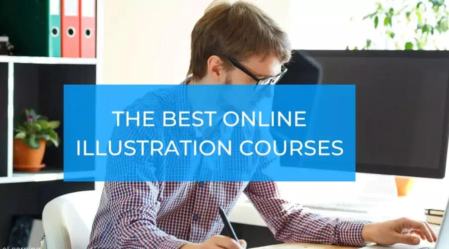 Find Your Creativity With These 5 Best Online Illustration Courses