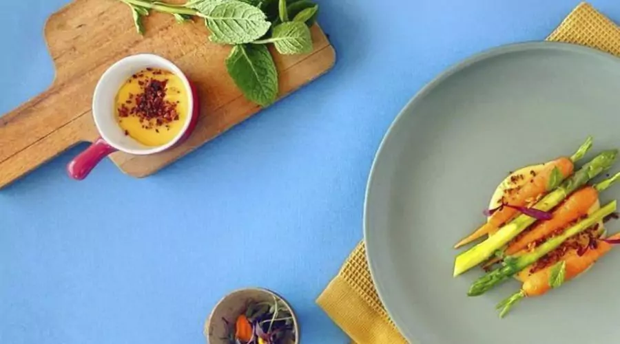 Food Styling and Photography for Instagram