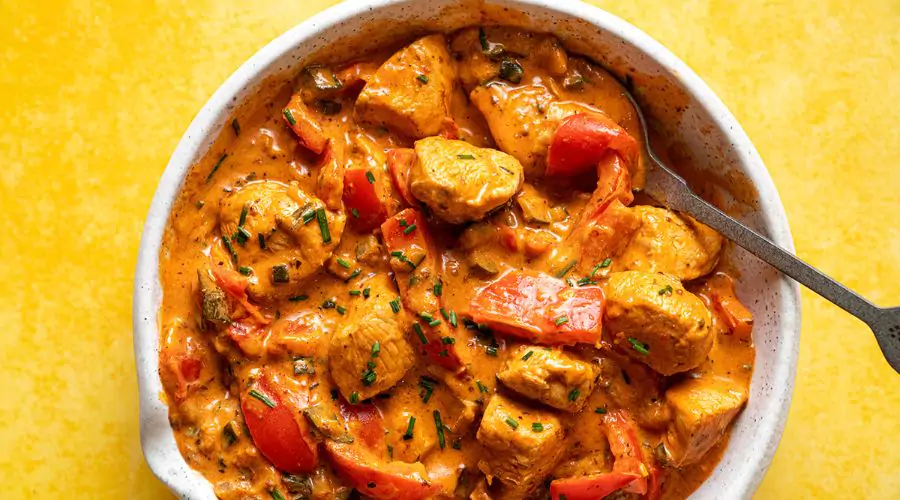 Useful information about paprika and how to use it