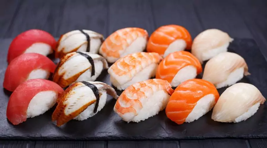 Nigiri
