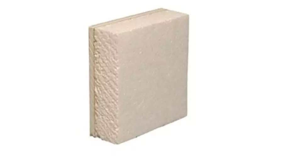 British Gypsum Gyproc Thermaline Basic Insulated Wallboard Plasterboard Tapered Edge