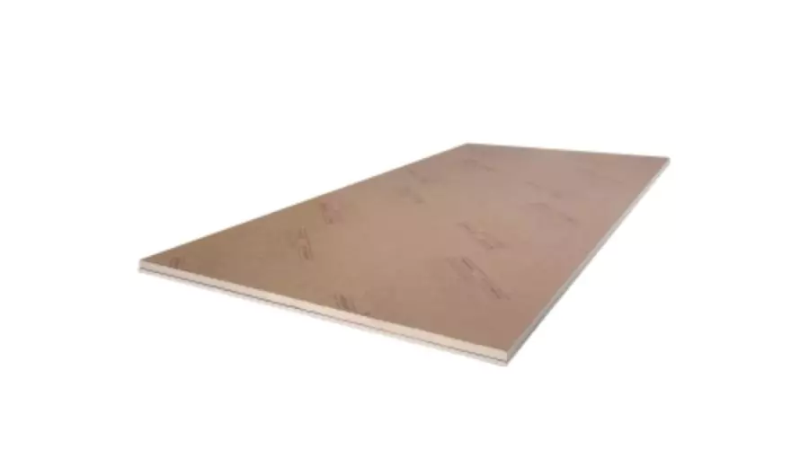 Celotex PIR Thermal Laminated Insulation Board 2400mm x 1200mm x 60mm (72.5mm Overall) 