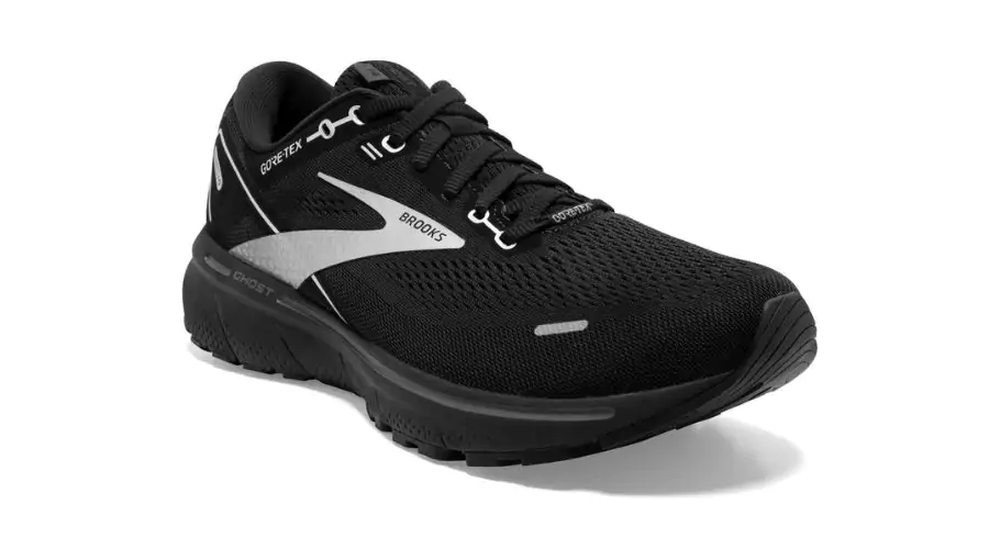 BROOKS GHOST 14 GORE-TEX RUNNING SHOES - SS23