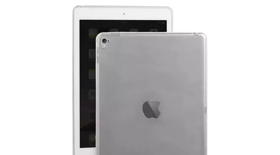 Tablet silicone case 