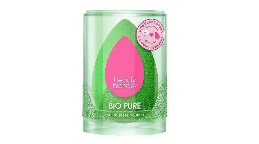 The Beauty Blender Bio Pure