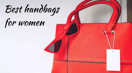 Spartoo’s Top 5 Handbags for Women Are Stylish And Practical