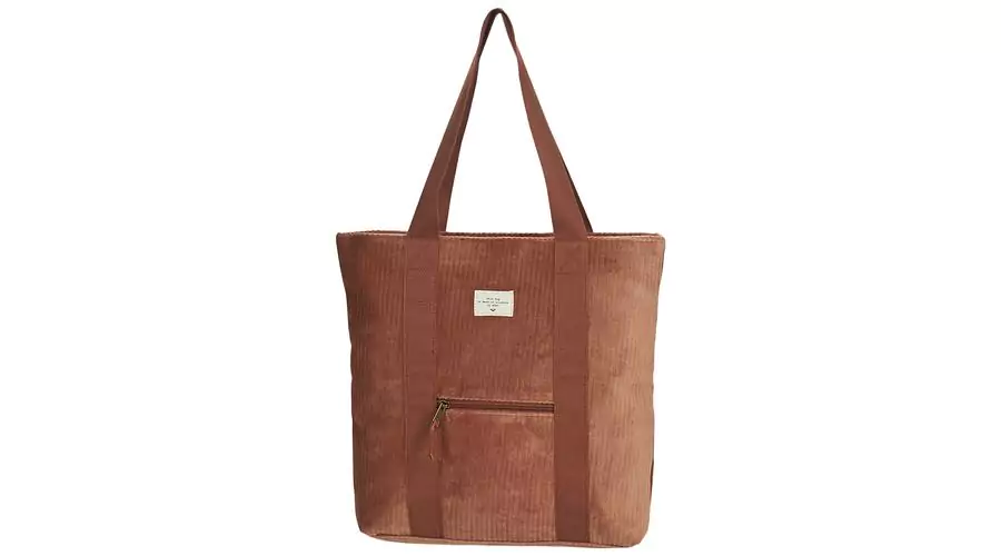 Roxy's SUNNY RIVERS TOTE (Brown)