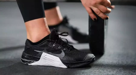 Weightlifting Shoes
