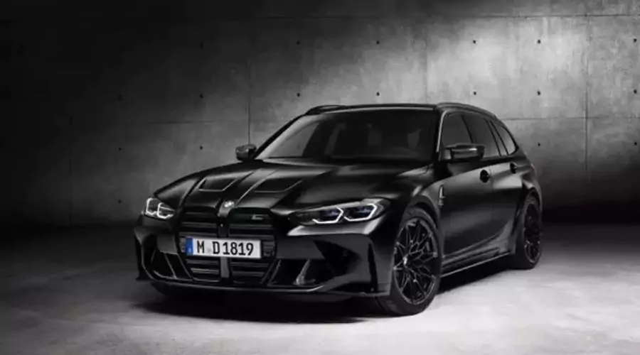 Why are the BMW M3 touring tickets so Special? 