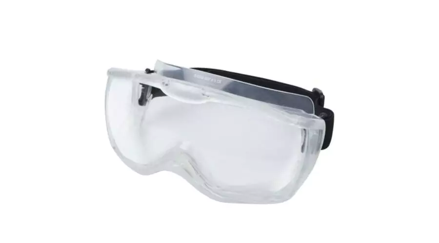 Wolfcraft Safety goggles Comfort