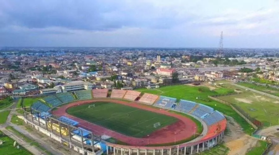 Yakubu Gowon Stadium 