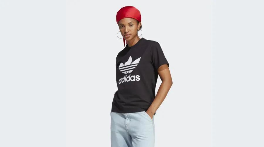 Adidas Originals T-shirt Adicolor Trefoil