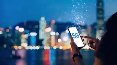 Upgrade to the Future with 5G Compatible Phones