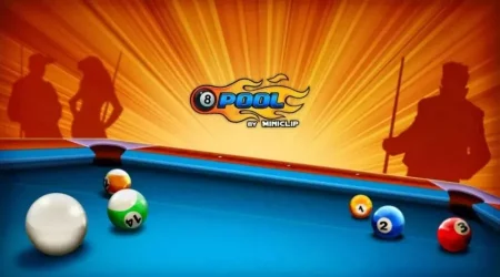 8 ball pool points top-up
