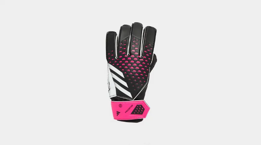 Adidas Superlative Predator Goalkeeper Gloves Junior