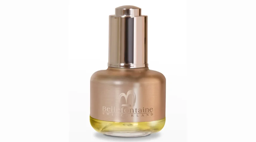 BELLEFONTAINE Exquis Golden Caviar L'essentiel To Detoxify & Deeply Hydrate 