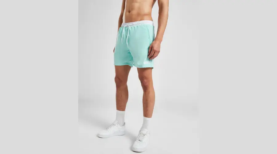 BOSS Starfish Swim Shorts