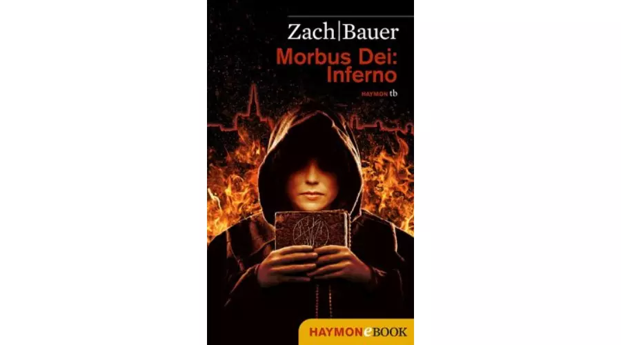 Bastian Zach , Matthias Bauer Inferno 