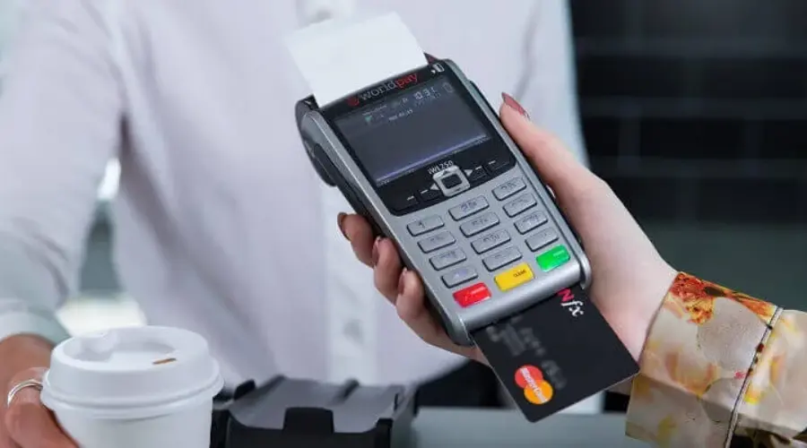Best Card Payment Machine