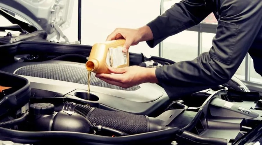 Best Engine Oil For Cars