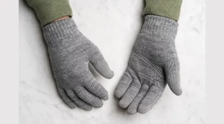 Perfect For Playtime: The Best Gloves For Kids Outdoor Adventures
