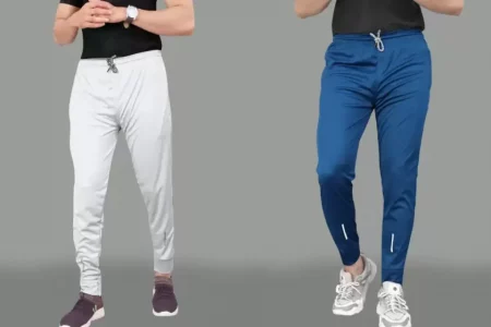 From Yoga To Running: The Best Sports Pants For Every Activity