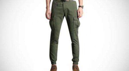 The Best Cargo Pants For Hiking And Camping
