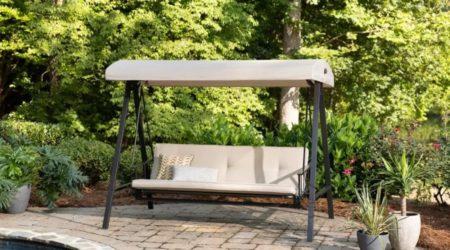 The Best Porch Swings That Will Elevate Your Outdoor Space