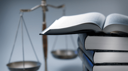 Bestseller Law Books That Every Law Student Should Read