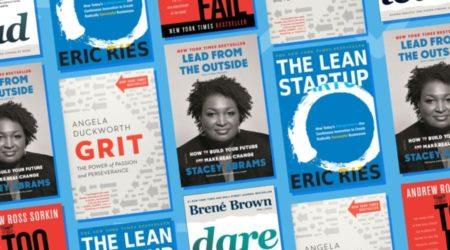 Bestseller Business Novels That Will Inspire Your Entrepreneurial Journey