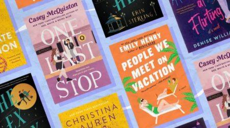 Bestseller Romantic Novels That Will Make You Believe In Love