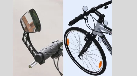 Bike Mirrors