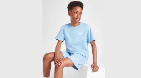 Style And Comfort For Your Little Man: Top Picks For Boy’s T-Shirts