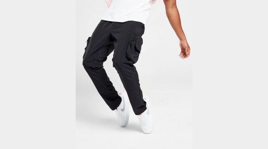 Brave Soul Jake Cargo Pants