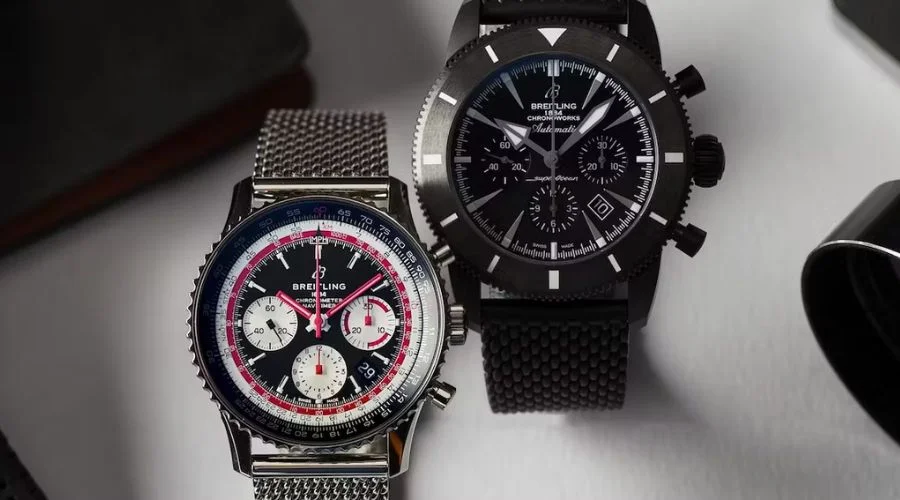 Breitling Men's Watches