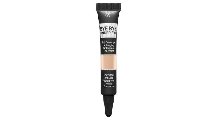 Bye Bye Under Eye Full Coverage Anti-Aging Waterproof Concealer