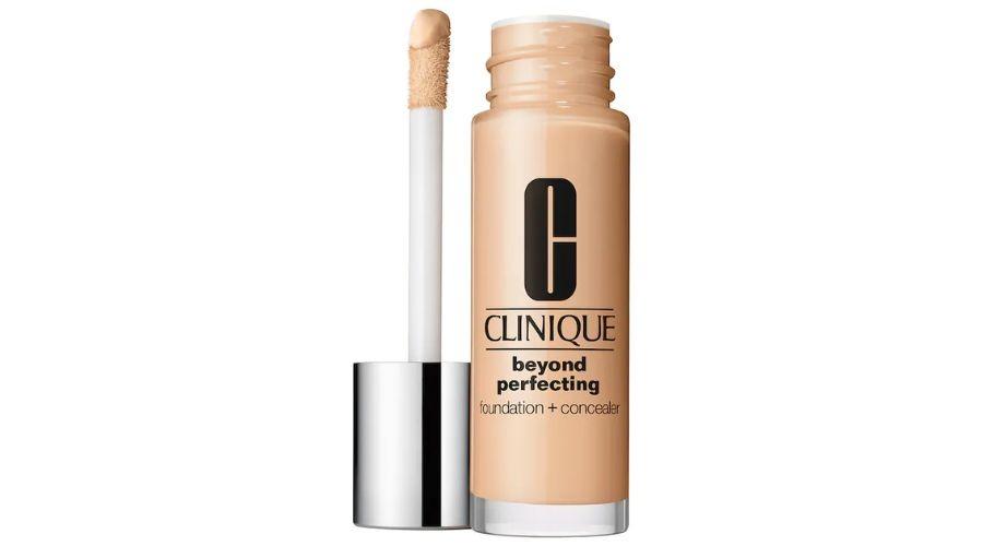 CLINIQUE Beyond Perfecting Foundation + Concealer
