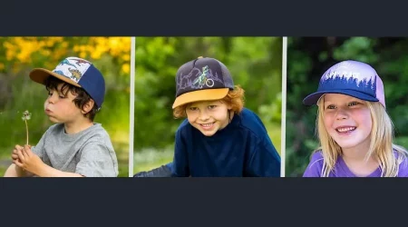 Protect Your Little One: The Best Caps For Kids In 2023