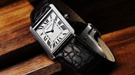 Invest In Luxury: The Best Cartier Ladies Watches For Your Collection