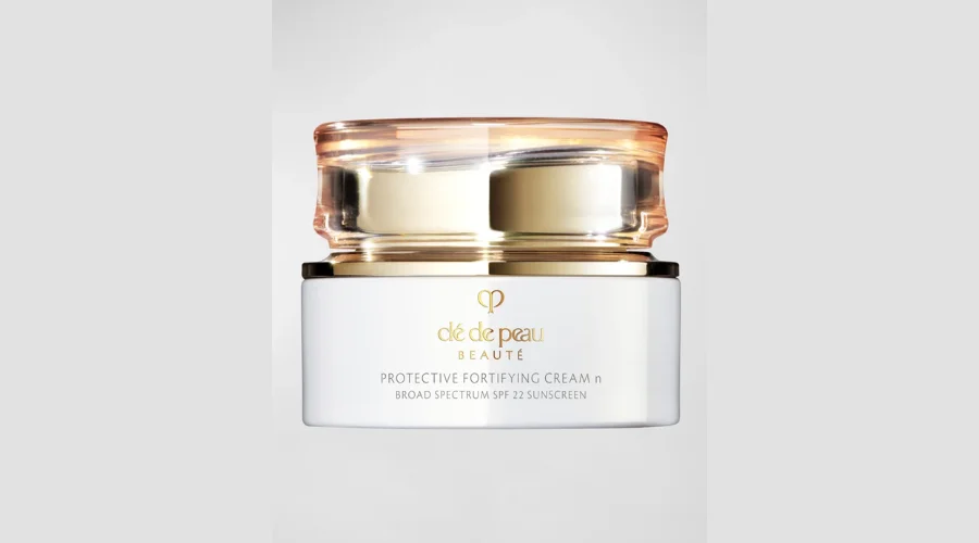 Cle De Peau Beaute Protective Fortifying Cream SPF 22, 1.7 oz. 