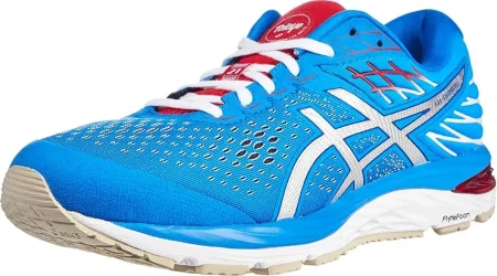 Experience Unmatched Comfort With Cumulus ASICS Running Shoes
