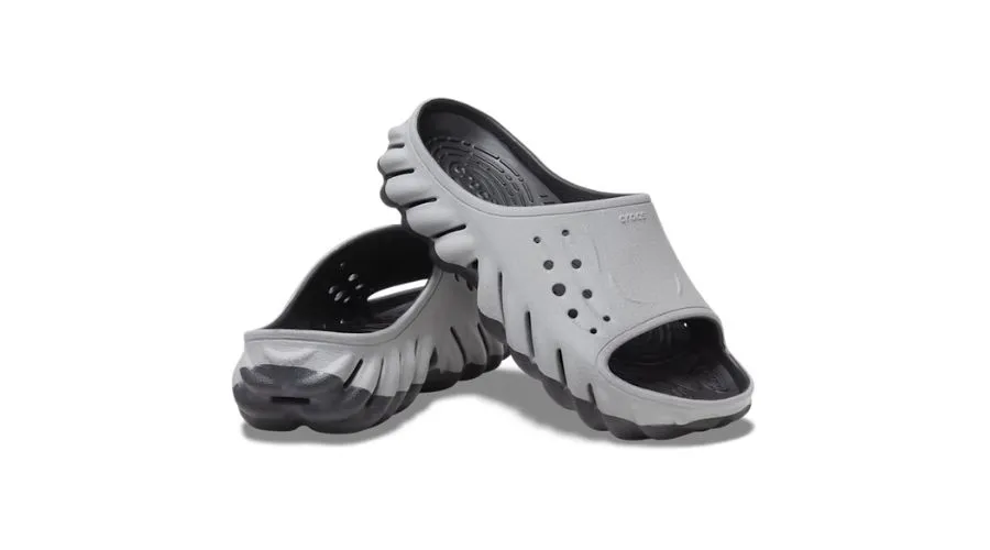 Echo Reflective Echo Slides