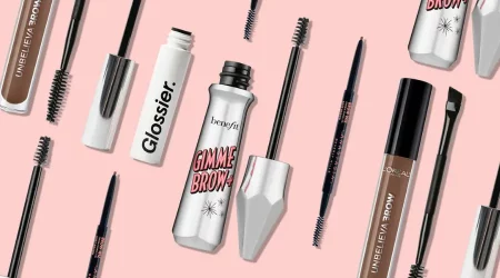 The Ultimate Guide To The Best Eyebrow Kits For Flawless Results 