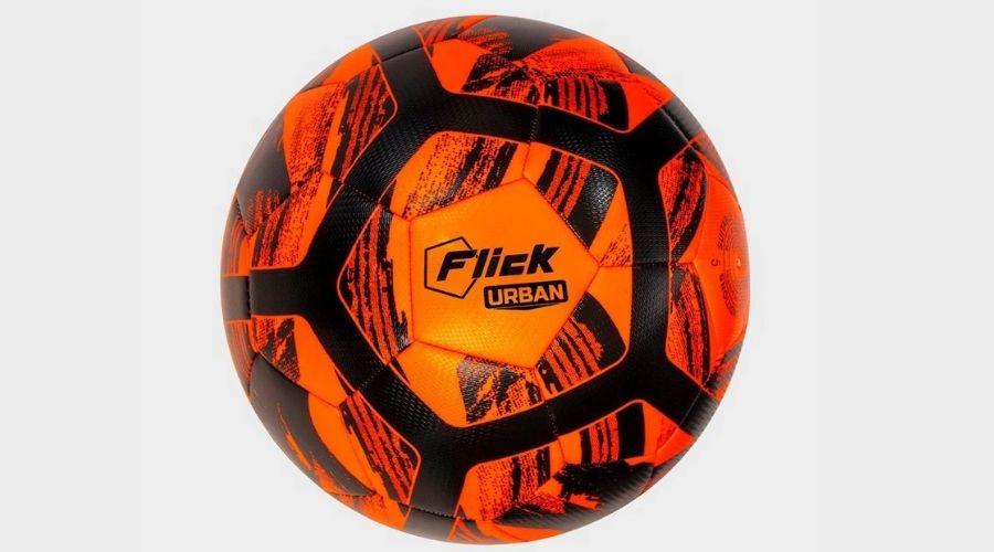 Football Flick Urban Soccer Ball