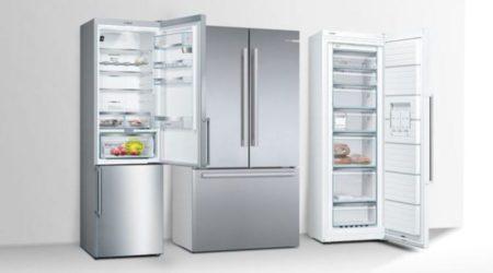 The Ultimate Guide To Choosing The Right Fridge Freezer For Your Home