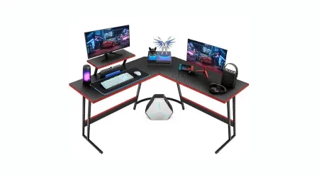 Gaming Tables: Enhancing The Gaming Experience With Style And Functionality