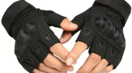 Keep Your Hands Warm And Cozy: The Best Gloves For Men In Cold Weather